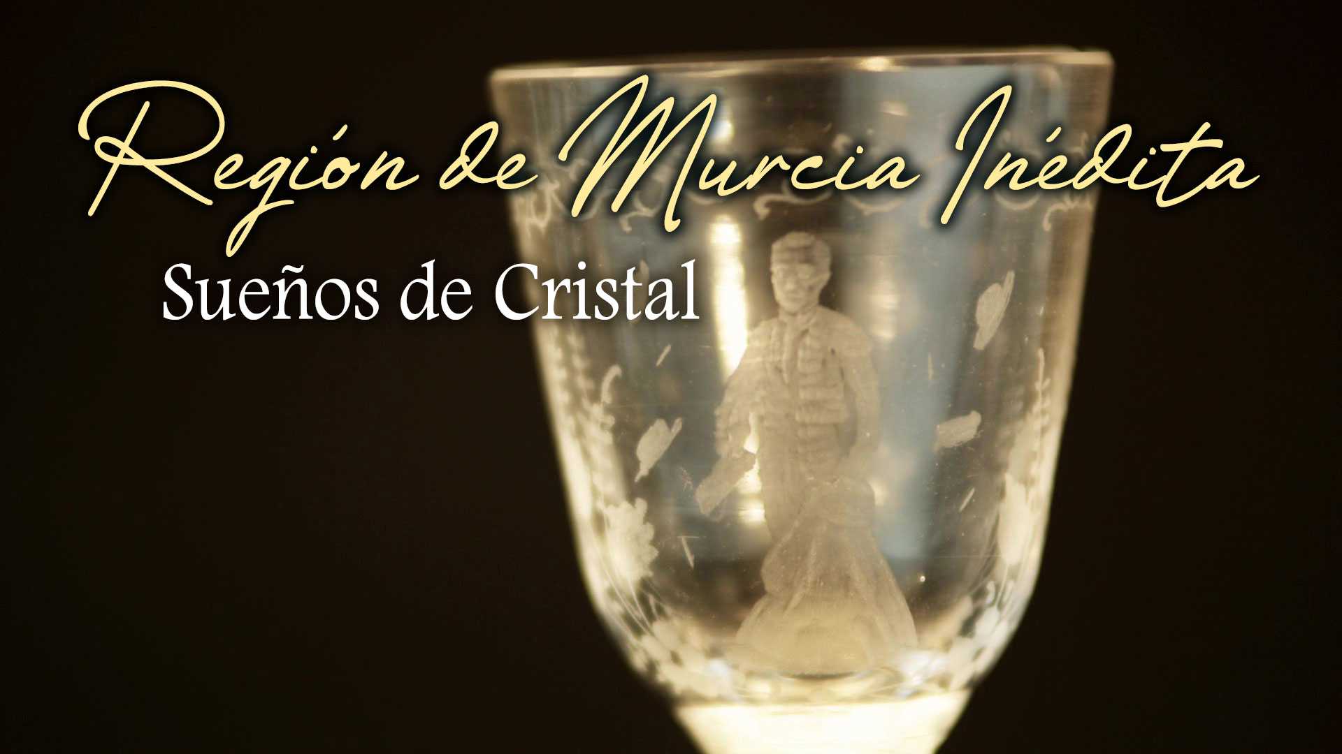 Sueños de Cristal