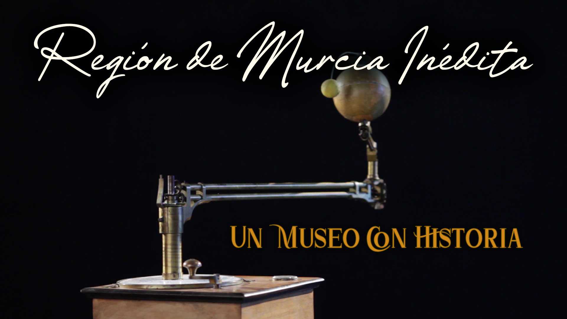 Un Museo Con Historia