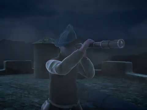 Amenaza pirata en el Reino de Murcia