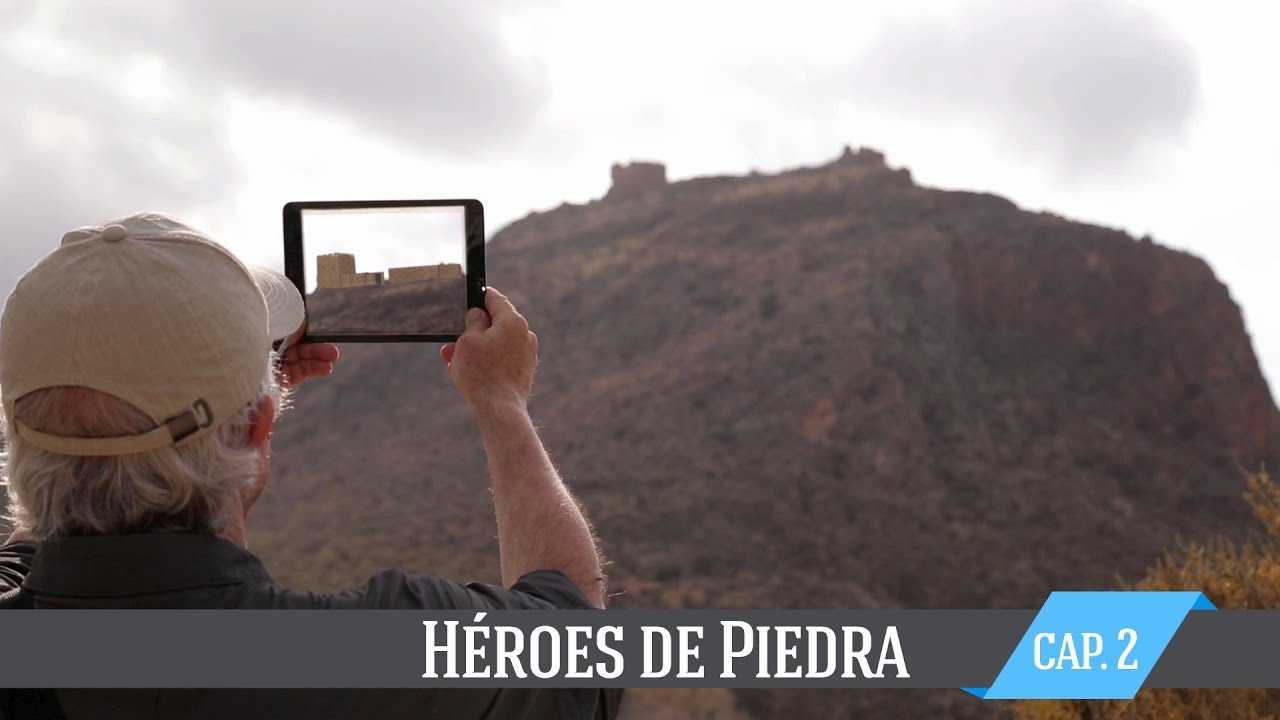 Capítulo 2 – Tudmir