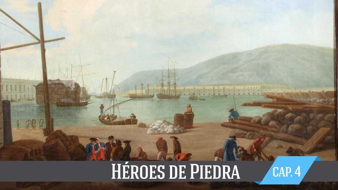 Capítulo 4 – La Ilustración