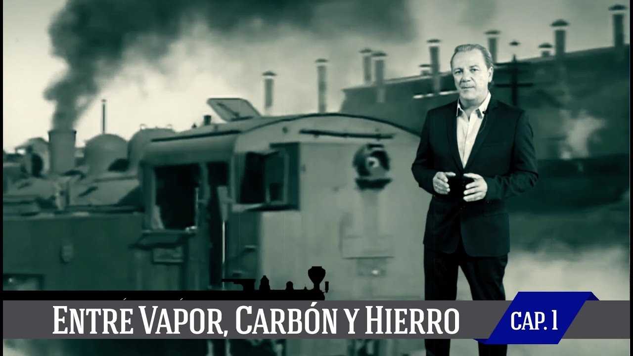 Capítulo I – Horizontes de Vapor