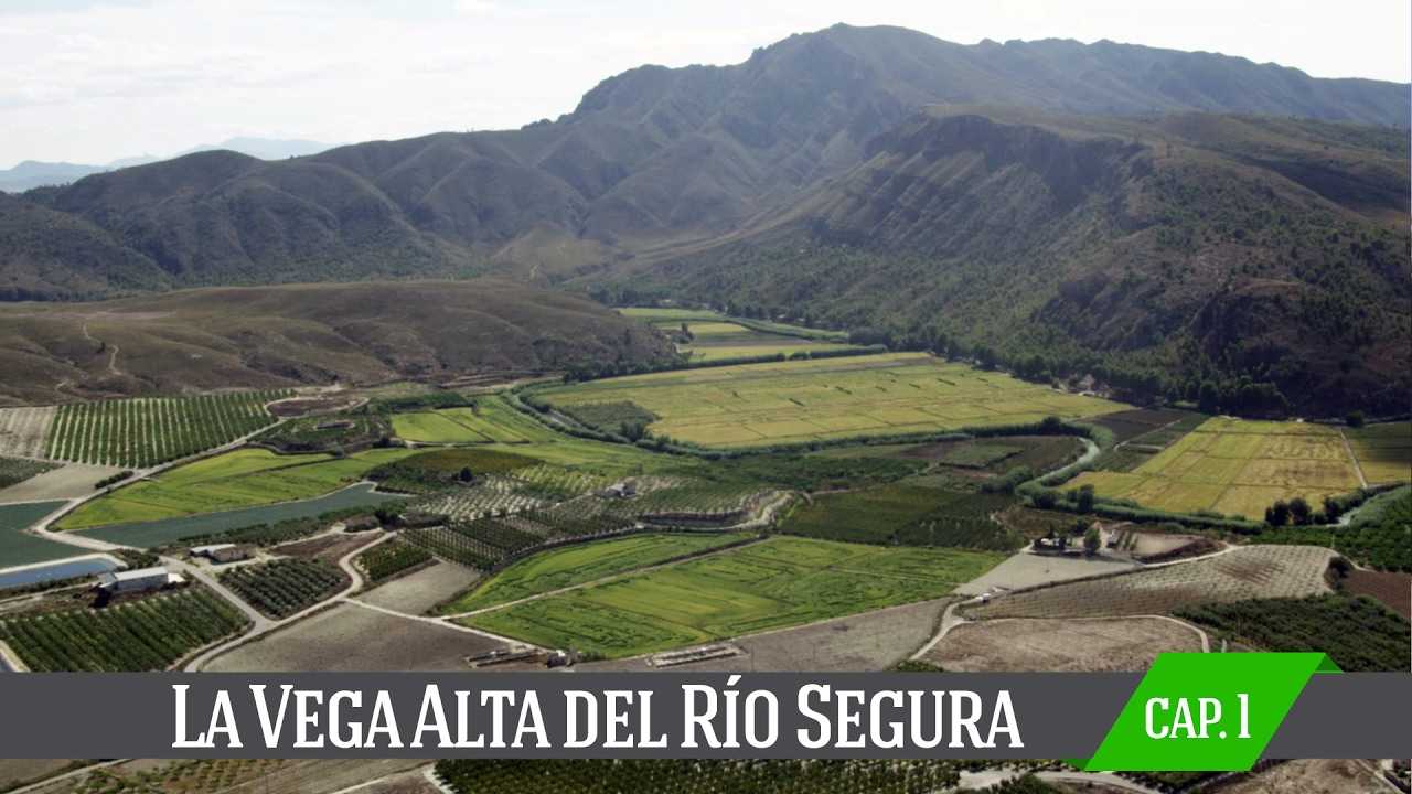 Capítulo I – Los paisajes