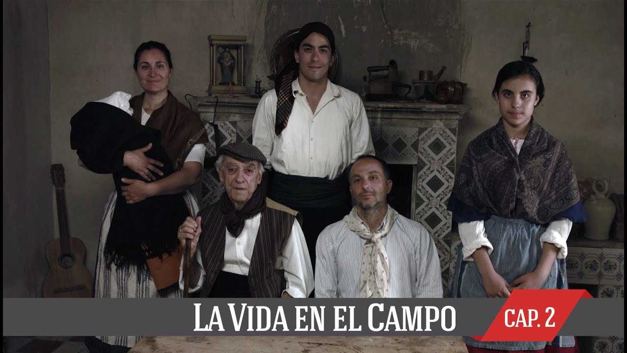 Capítulo II – Ámbito doméstico