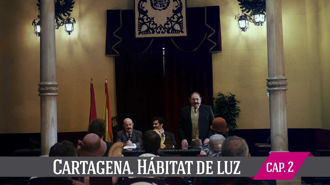 Capítulo II: La Canción de la Vida
