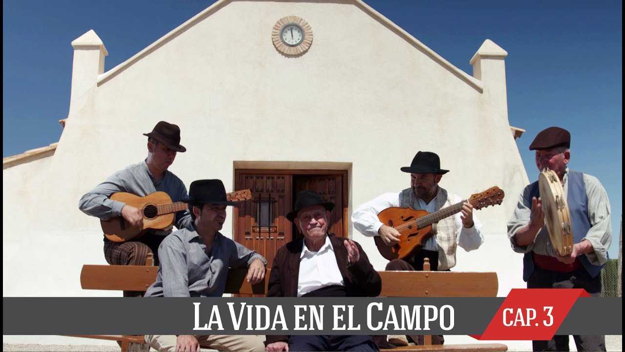 Capítulo III – Vida social
