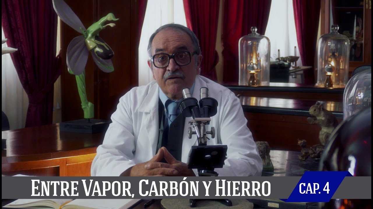 Capítulo IV – El triunfo de la audacia