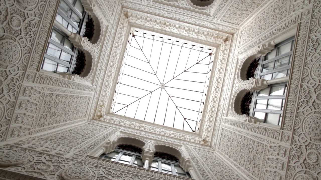 El Modernismo en la Región de Murcia: Casa Palazón (Fortuna)