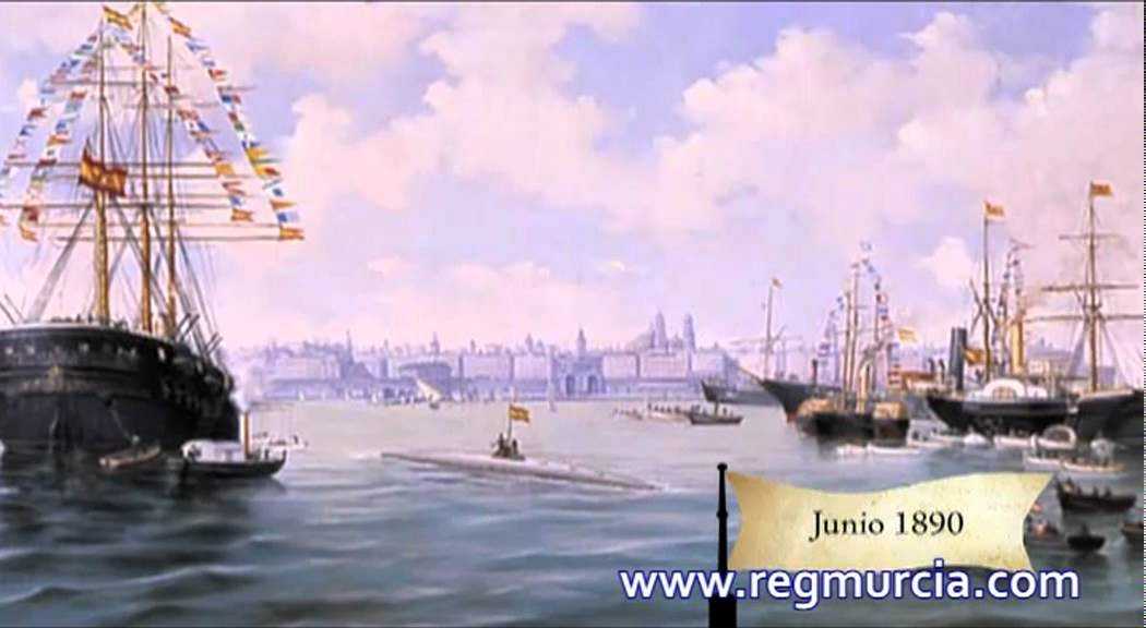 El Peral supera todas las pruebas