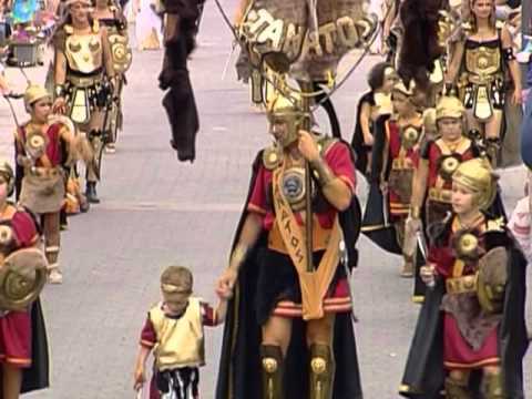 El pueblo de Fortuna