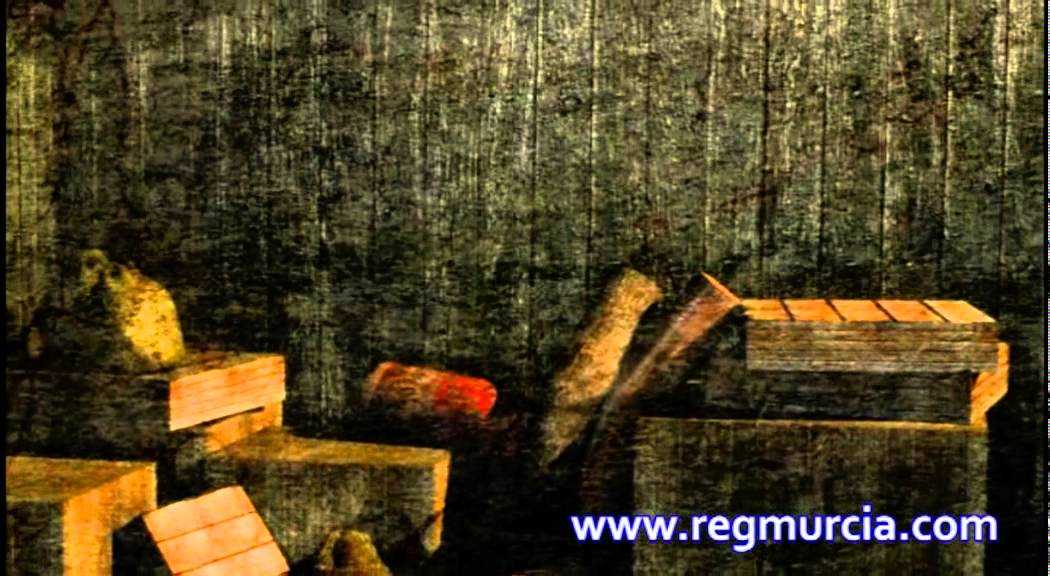 El rescate de cautivos