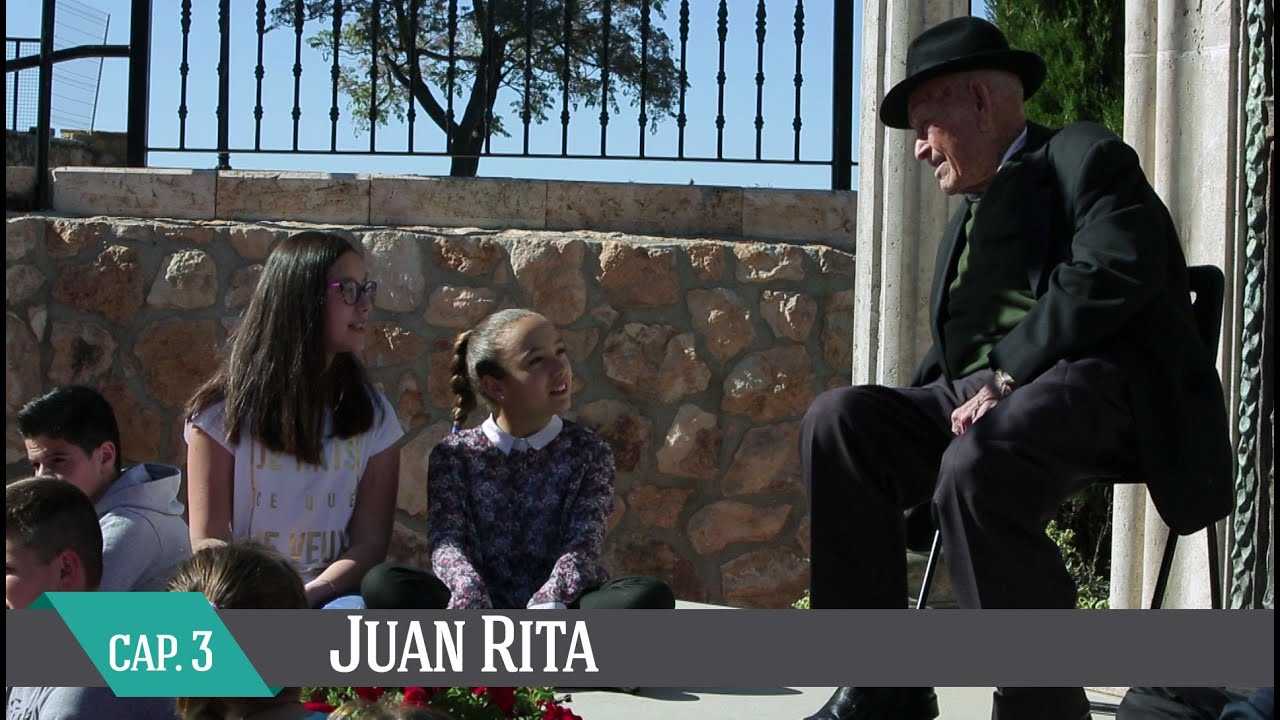 El tío Juan Rita. Capítulo III – Patrimonio de futuro