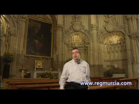 Entrevista a D. Elías Hernández Albaladejo