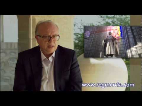 Entrevista a D. Francisco de Asís Veas Arteseros