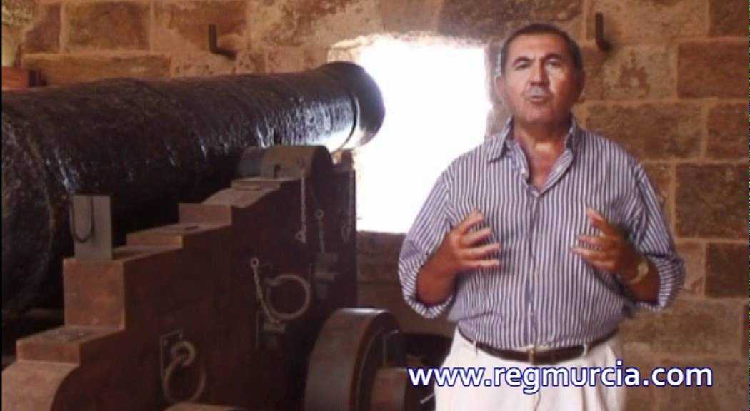 Entrevista a D. Mariano Juan y Ferragut