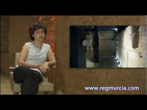 Entrevista a Dña. Carmen Martínez Salvador