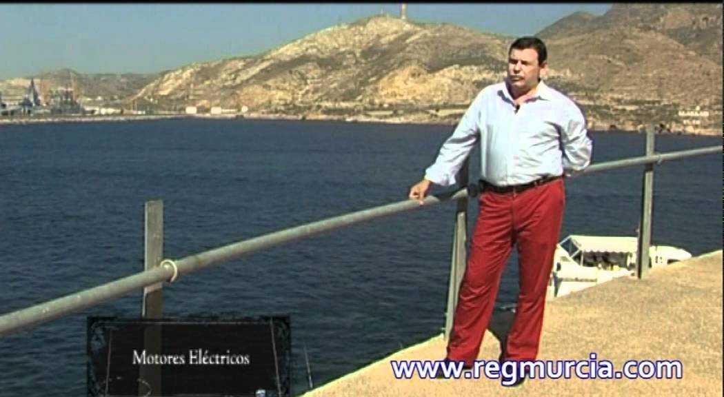 Entrevista a Pedro Curto