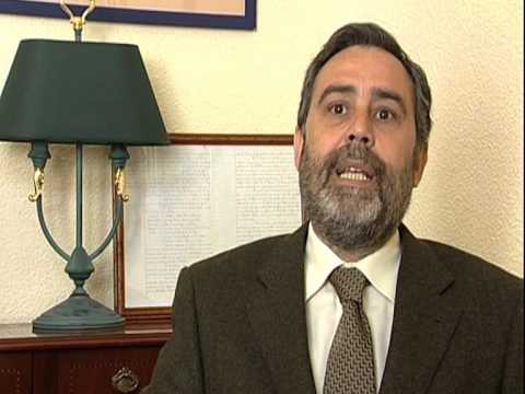 Entrevista al Teniente de Alcalde de Mula