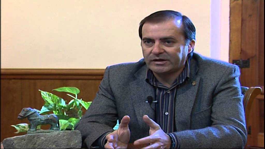 Entrevista – Ayuntamiento de Fortuna