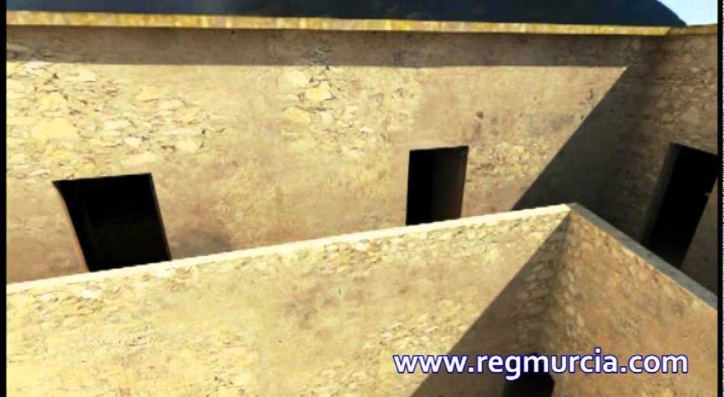 Espacios Virtuales: La Torre Cope