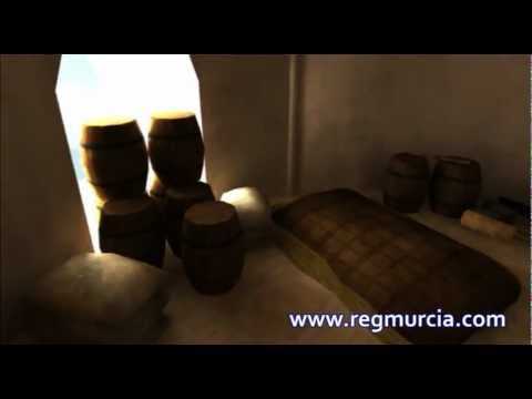 Espacios Virtuales: La Torre de la Cumbre