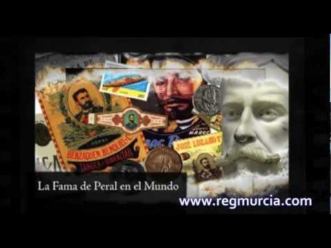 Fama de Peral en el Mundo