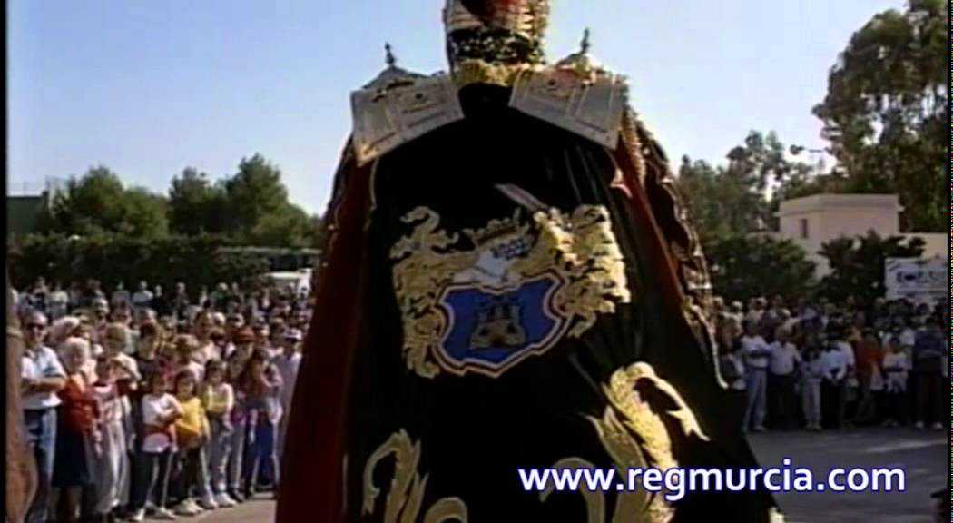 Fiestas berberiscas en la Región de Murcia