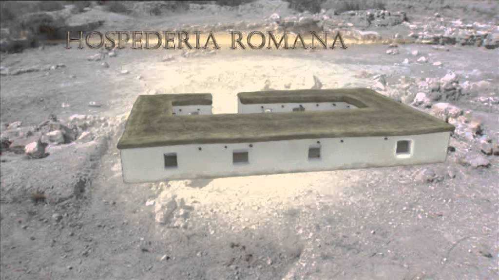 Fortuna en Época Romana