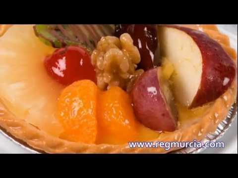 Frutas y Cítricos: la Mandarina