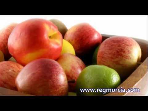 Frutas y Hortalizas: la Nectarina