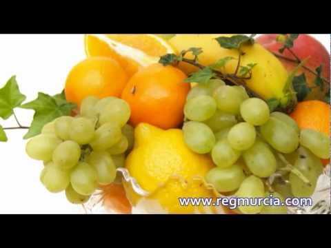 Frutas y Hortalizas: la Uva Dominga