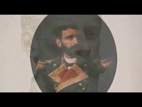 Isaac Peral, científico revolucionario