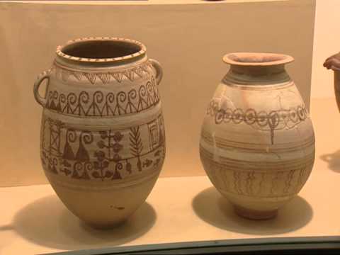 Museo El Cigarralejo