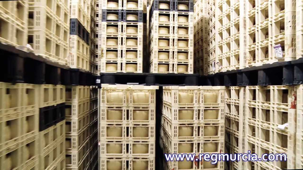 Queso de Murcia al vino