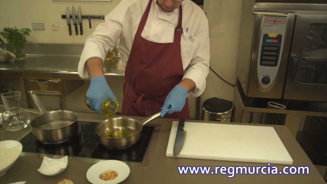 Receta de Potaje de Acelgas