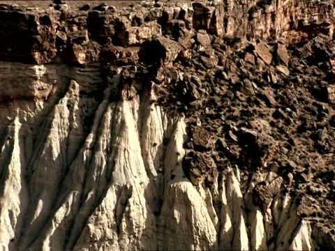 Reconstrucción del Cerro de La Almagra