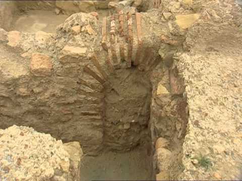 Romanización de Villaricos