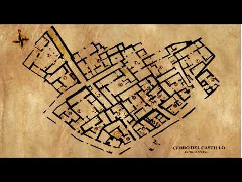 Siyasa, Presente y futuro del yacimiento