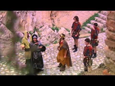 Tomas Falsas – Yecla y Jumilla. Luchas de Poder en la Edad Media