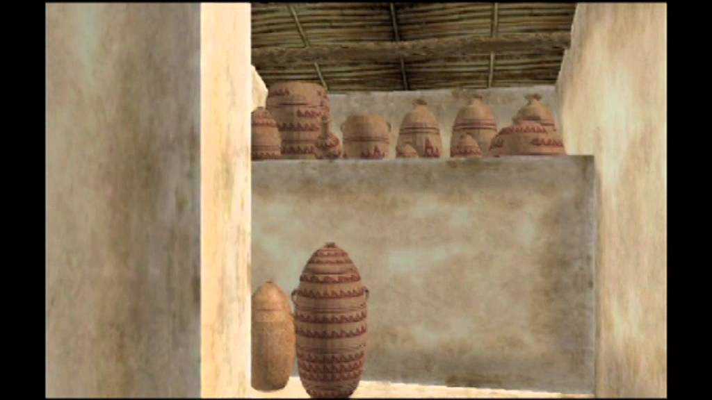 Visita Guiada – Castillejo de los Baños