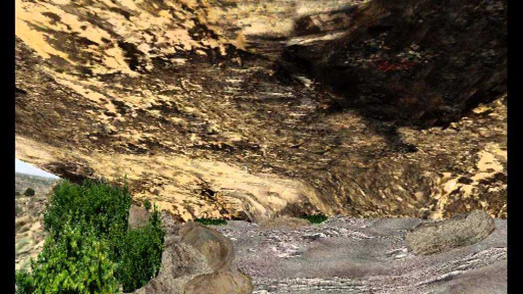 Visita Guiada – Cueva Negra