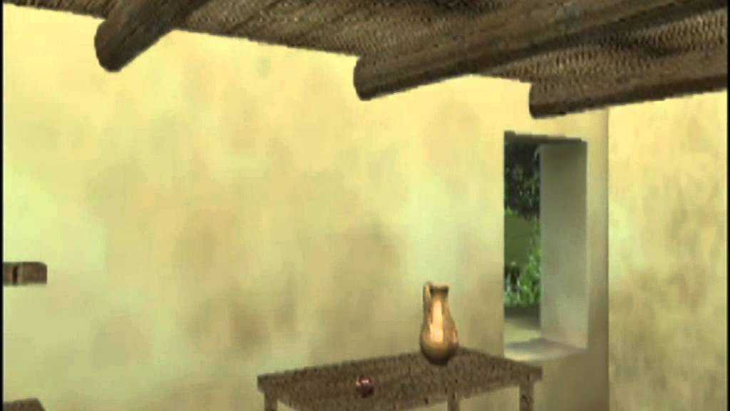 Visita Guiada – Interior Hospedería Romana