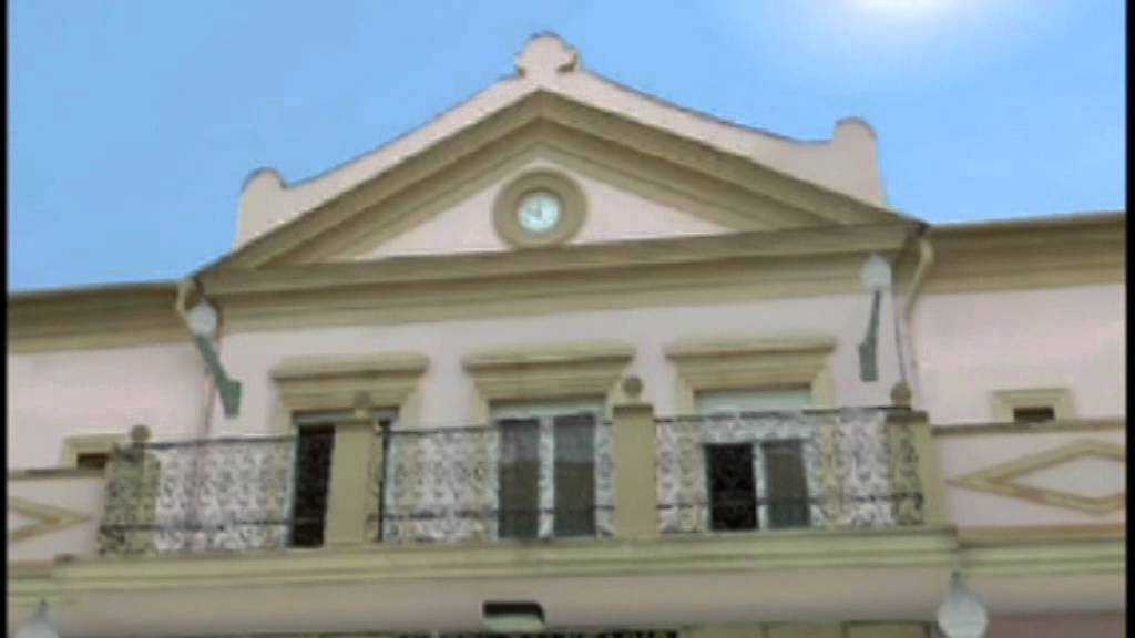 Visita Virtual – Balneario Fortuna Leana