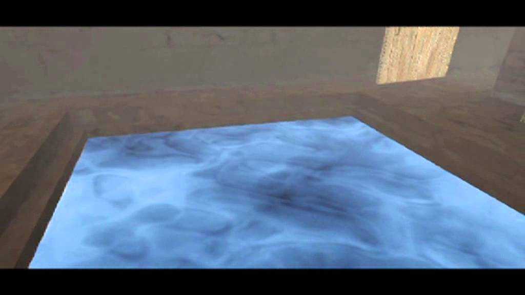 Visita Virtual – Baños s. XIX