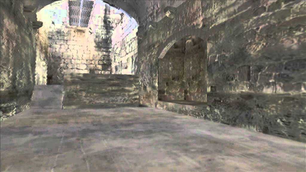 Visita virtual Castillo de Mula