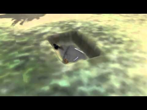 Visita Virtual – Necrópolis Castillejo de los Baños