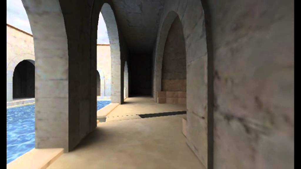 Visita Virtual – Santuario Romano