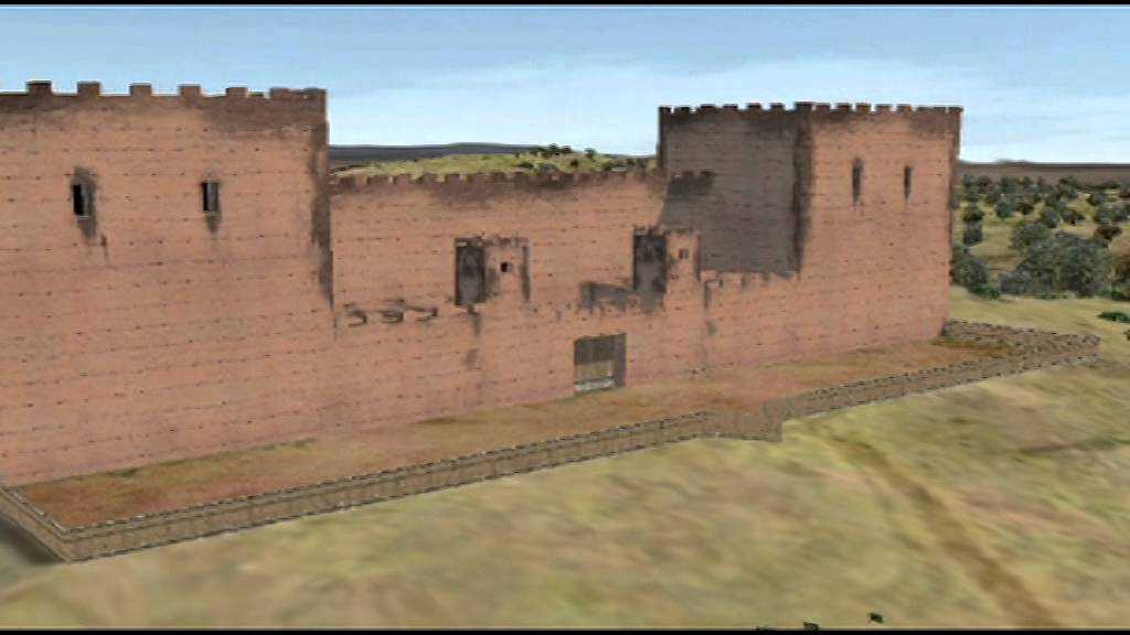 Visita Virtual – Torre Vieja