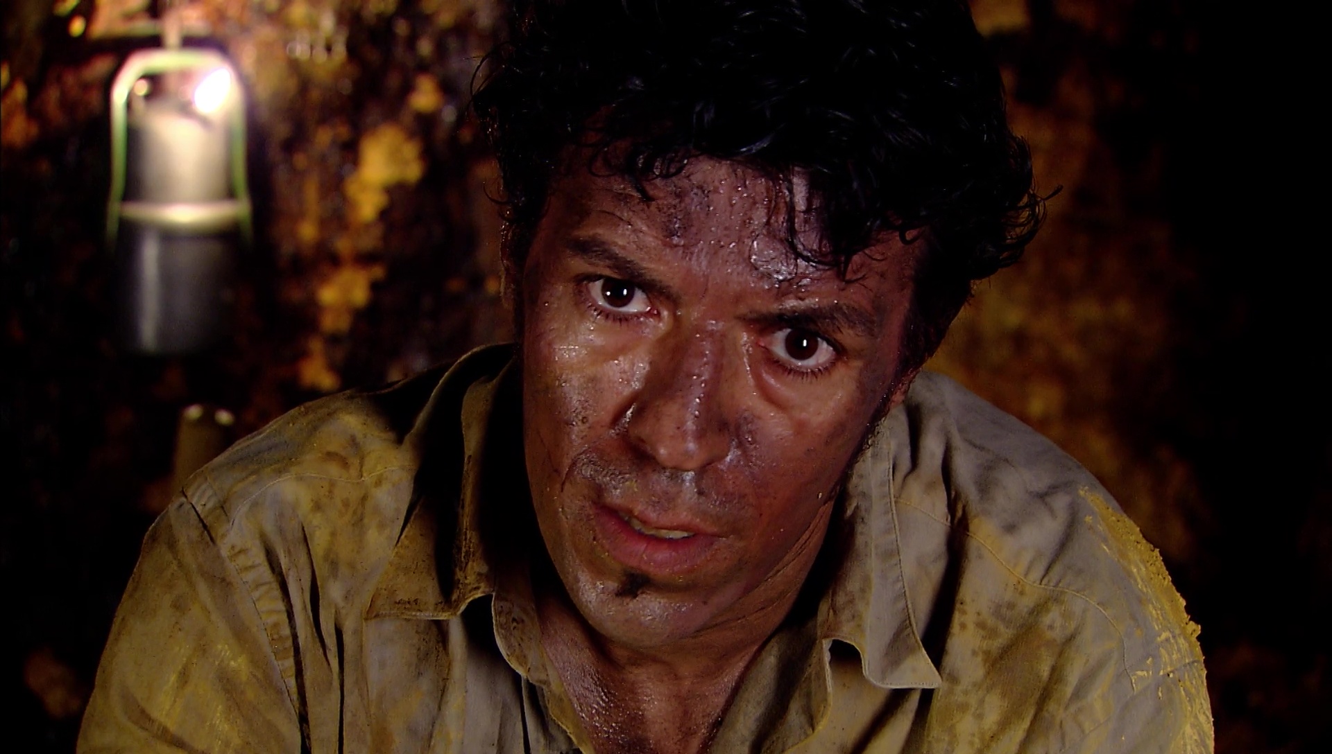 La Unión corazón minero