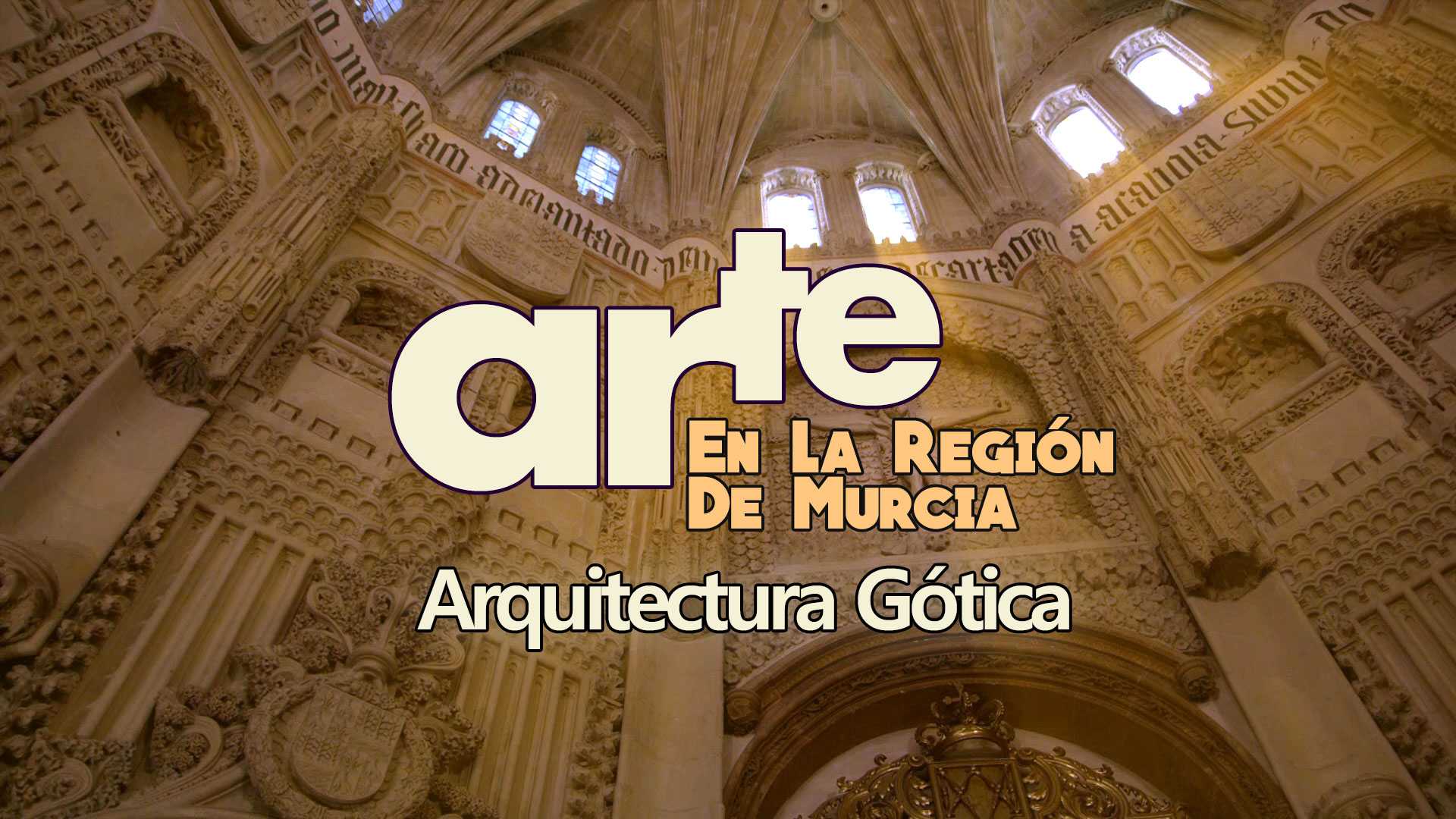 Arquitectura Gótica